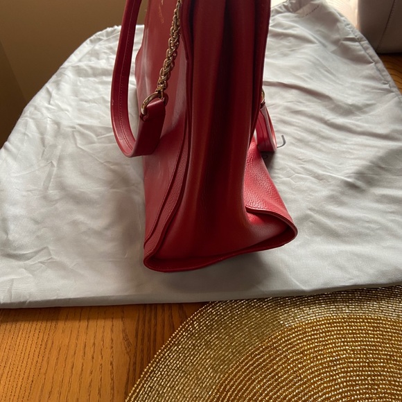 Modalu handbag with dust bag - Picture 5 of 7